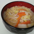 akari＊515's cooksnap of when they made すごく簡単！３分で本格派ちゃんぽん★.