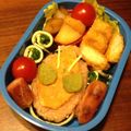 ちょびすけlove's cooksnap of when they made 仮面ライダーフォーゼ☆ファイヤーステイツ.