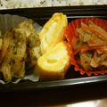 こうまさmam's cooksnap of when they made お弁当に！たまご焼きにチーズ.