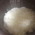 りーり♪'s cooksnap of when they made 風邪を撃退！はちみつと生姜で炊くごはん.