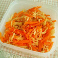 ひぴちゅー's cooksnap of when they made ♢切り干し大根の煮物♢.