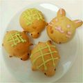 ◇aki◇'s cooksnap of when they made 初めてでもできた！圧力鍋で手作りつぶ餡.