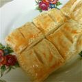 アルパカ910's cooksnap of when they made 簡単＊アップルパイ.