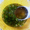 ぱんだ0049's cooksnap of when they made 簡単、焼肉屋さんの塩ダレ.