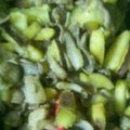 てふ＊てふ's cooksnap of when they made 豚小間とさつまいもの甘辛炒め.