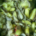 てふ＊てふ's cooksnap of when they made 豚小間とさつまいもの甘辛炒め.