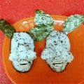 LaAnna's cooksnap of when they made こびとづかん　アラシクロバネ弁当.