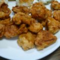みとー's cooksnap of when they made ヘルシーじゃないっすか？麩のから揚げ♪.