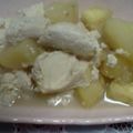 たぬとん's cooksnap of when they made さつまいもと高野豆腐のあっさり煮.