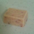 ♡miii♡'s cooksnap of when they made クッキー入りいちごチョコ.