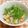 みのりっくす's cooksnap of when they made 鮭とサツマイモ・水菜のバター醤油雑炊.