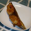 トモスケ's cooksnap of when they made わらさの味噌漬け..*.
