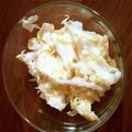 ミッキーの木's cooksnap of when they made ゆず香る♪白菜の塩麹漬け.