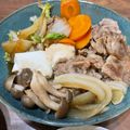 ＨａｎｄＭ's cooksnap of when they made ☆肉豆腐☆.