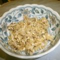白いぐれーぷ's cooksnap of when they made カラダぽかぽか◎生姜ご飯の素◎.