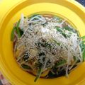 れんぞく's cooksnap of when they made もやしのあっさりナムル.