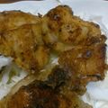 happymogu's cooksnap of when they made 胸肉でふっくら塩麹唐揚げ♪.