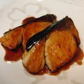 ナナプー's cooksnap of when they made しっかり味の！ぶりの照り照り焼き♪.