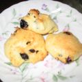 たい焼きニャンコ's cooksnap of when they made なんでも入れて♡混ぜるだけクッキー♬.