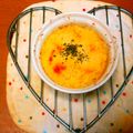 HayaTikaze's cooksnap of when they made ＊マッシュポテトのカレーチーズ焼き＊.