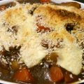ゑもん。's cooksnap of when they made ＊チーズｏｎ焼きカレー＊.