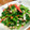 ゆせな's cooksnap of when they made エリンギと小松菜のナムル.