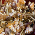 ふぁんころ's cooksnap of when they made 焼ききのこのおろし和え.
