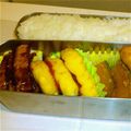 うめたむ's cooksnap of when they made ◎ちくわ◎炒めのソースケチャップ.