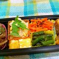 ﾌﾞｲｰﾝ's cooksnap of when they made 簡単de美味ッ！いんげんの醤油炒め♪.