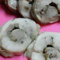 歌姫♪'s cooksnap of when they made 手作りの鶏ハム.