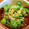 みーちゃんＭ's cooksnap of when they made ピーマンのおかか和え.