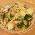 ☆★ＨＡＣＨＩ♪★☆'s cooksnap of when they made 簡単お手軽☆八宝菜にも中華丼にも.