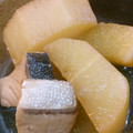 nicolelove's cooksnap of when they made 圧力鍋でとろとろぶり大根.