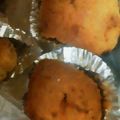 もすぎ's cooksnap of when they made くるみマフィン.
