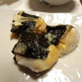 あいママっち's cooksnap of when they made 簡単＊たらの海苔チーズ焼き.
