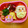 ちーた's cooksnap of when they made 幼稚園 ｷｬﾗ弁 お弁当[サンタサン].