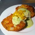 なたあしゃ's cooksnap of when they made サーモンのフィッシュケーキ(コロッケ).
