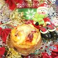 みなみんくっきんぐ's cooksnap of when they made ✿エッグとコーンのケチャップトースト✿.