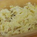 鈴ピヨ's cooksnap of when they made さつまいものサラダ.
