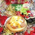 みなみんくっきんぐ's cooksnap of when they made 簡単トーストシリーズ♪コーンマヨトースト.