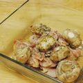 鈴ピヨ's cooksnap of when they made マッシュルームのソテー（セゴビア風).