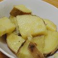 鈴ピヨ's cooksnap of when they made 旨い♫さつま芋とリンゴの煮物.