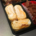 Marrietty's cooksnap of when they made 卵焼き・だし巻き卵（めんつゆ）.