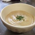 Tomoriann's cooksnap of when they made 美味しいマッシュルームとしめじのスープ.