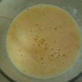 lalasnoopy's cooksnap of when they made 柿と林檎のジュース.