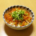 もんしゅしゅ's cooksnap of when they made ●にんじんの卵とじ●.