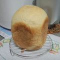 Miho07's cooksnap of when they made ＨＢ使用☆我が家のあっさり食パン.