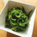 マロン・ニココ's cooksnap of when they made 美肌★ピーマンの甘くて美味しいきんぴら.