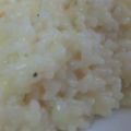 せっつ。's cooksnap of when they made 簡単☆チーズリゾットほんのりバター風味.