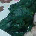 わさびだいなそ's cooksnap of when they made ほうれん草の中華風おひたし.
